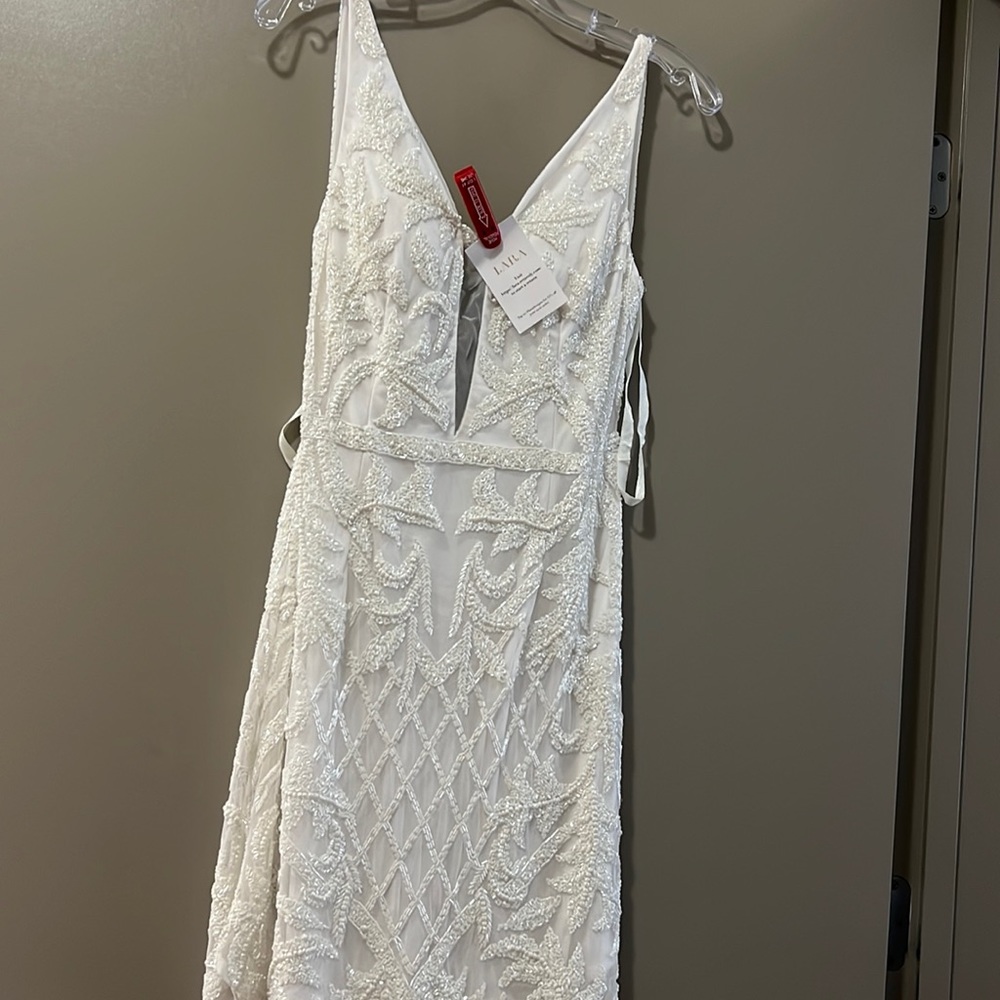 Lara dress